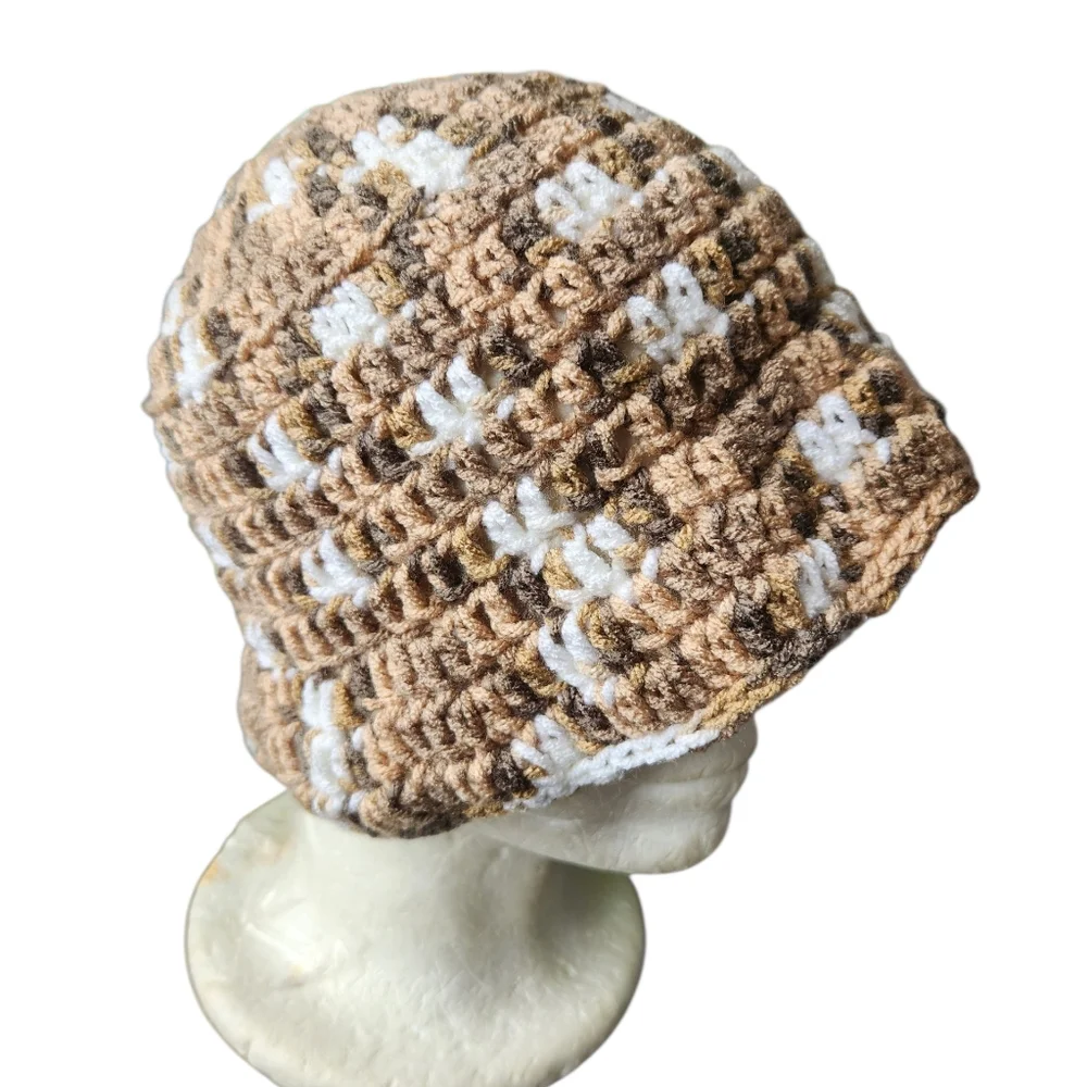 Multi-Color Bucket Hat - Picture 2 of 4